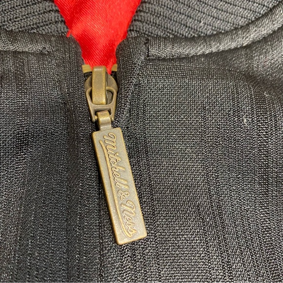 Mitchell & ness Chicago Bulls 🏀 - Picture 4 of 11